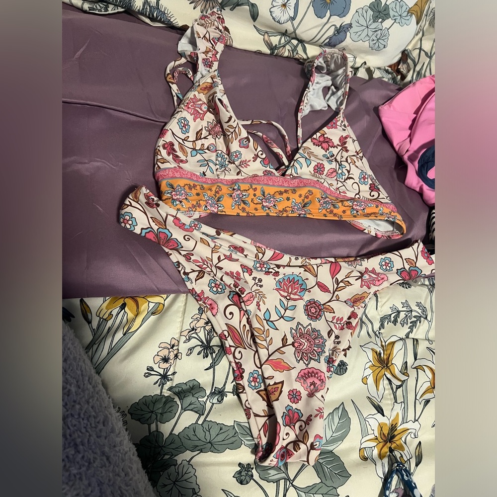 Zaful bikini